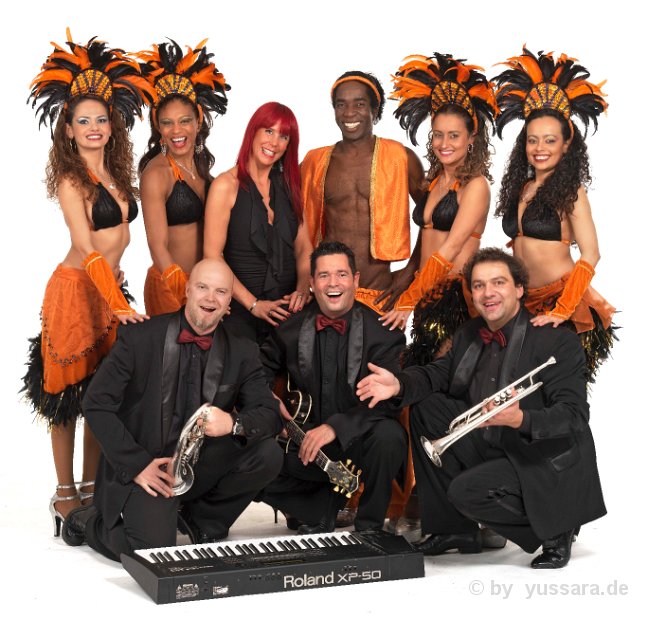 Dancer with the Live Band (126)